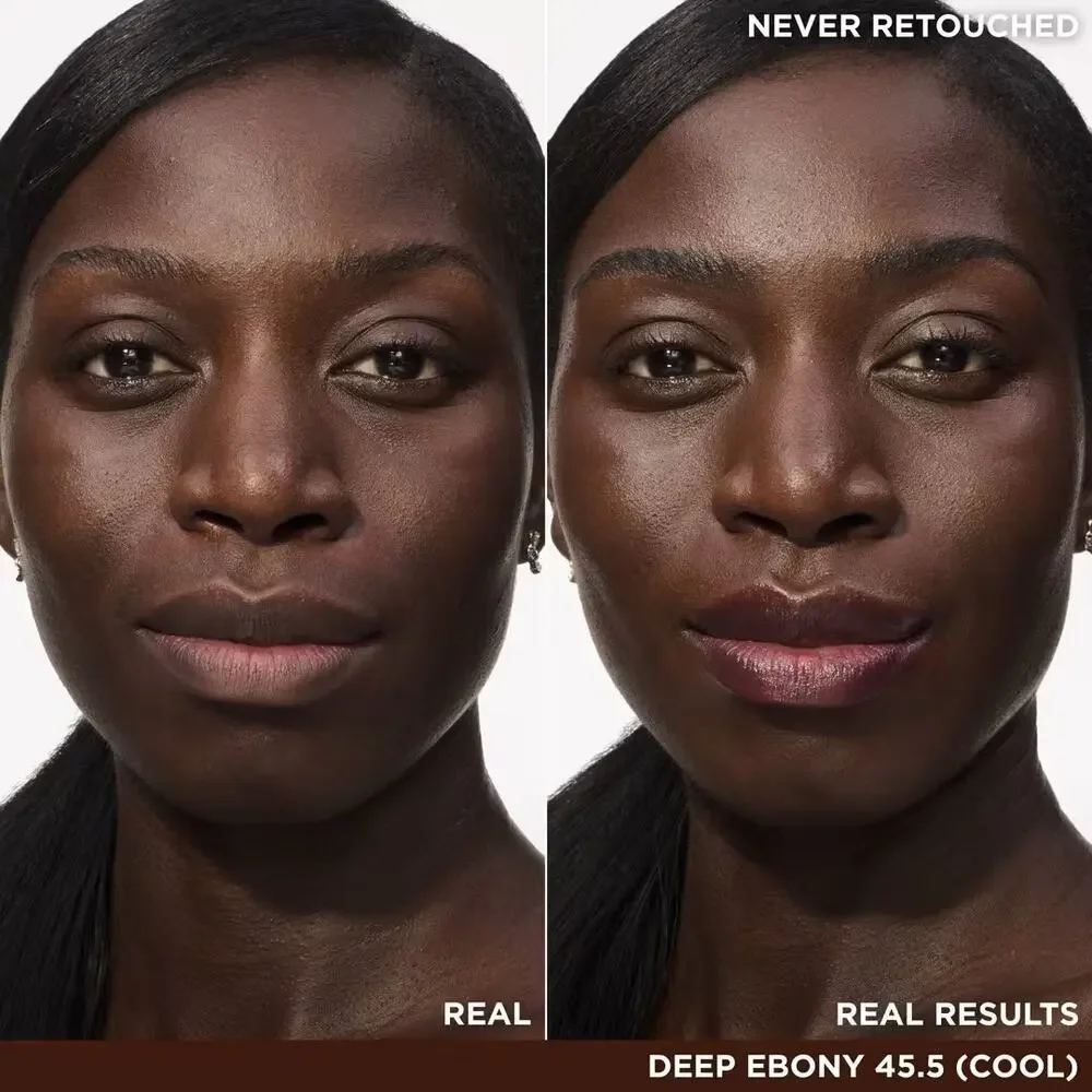 IT Cosmetics Bye Bye Under Eye Concealer 45.5 Deep Ebony